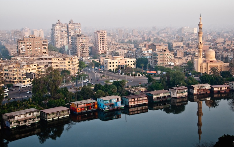 cairo